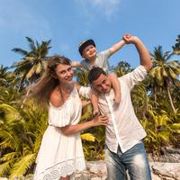 Отзыв от Софья - Виза Destination Thailand